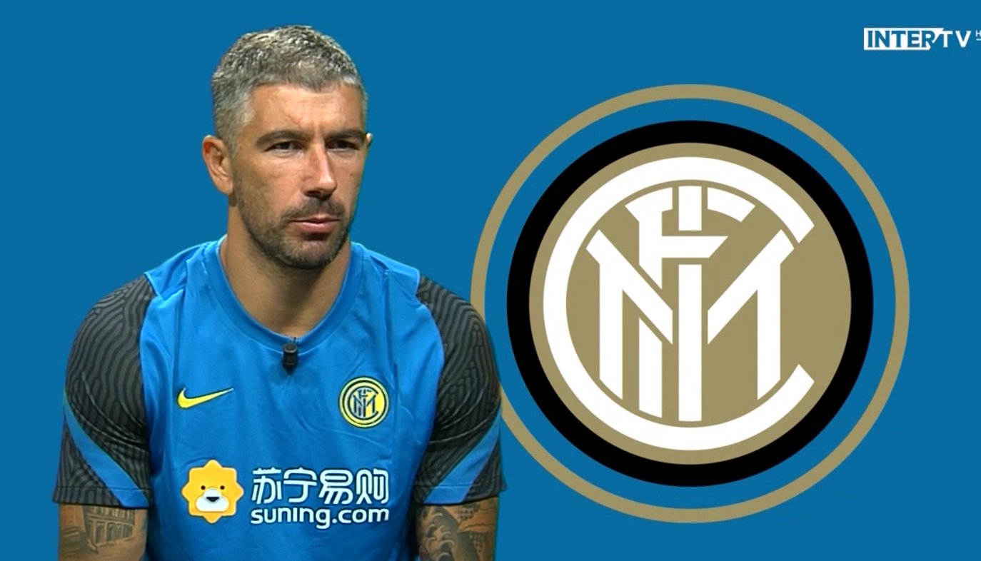 اینتر/مدافع صرب/Inter/Serbian Defender