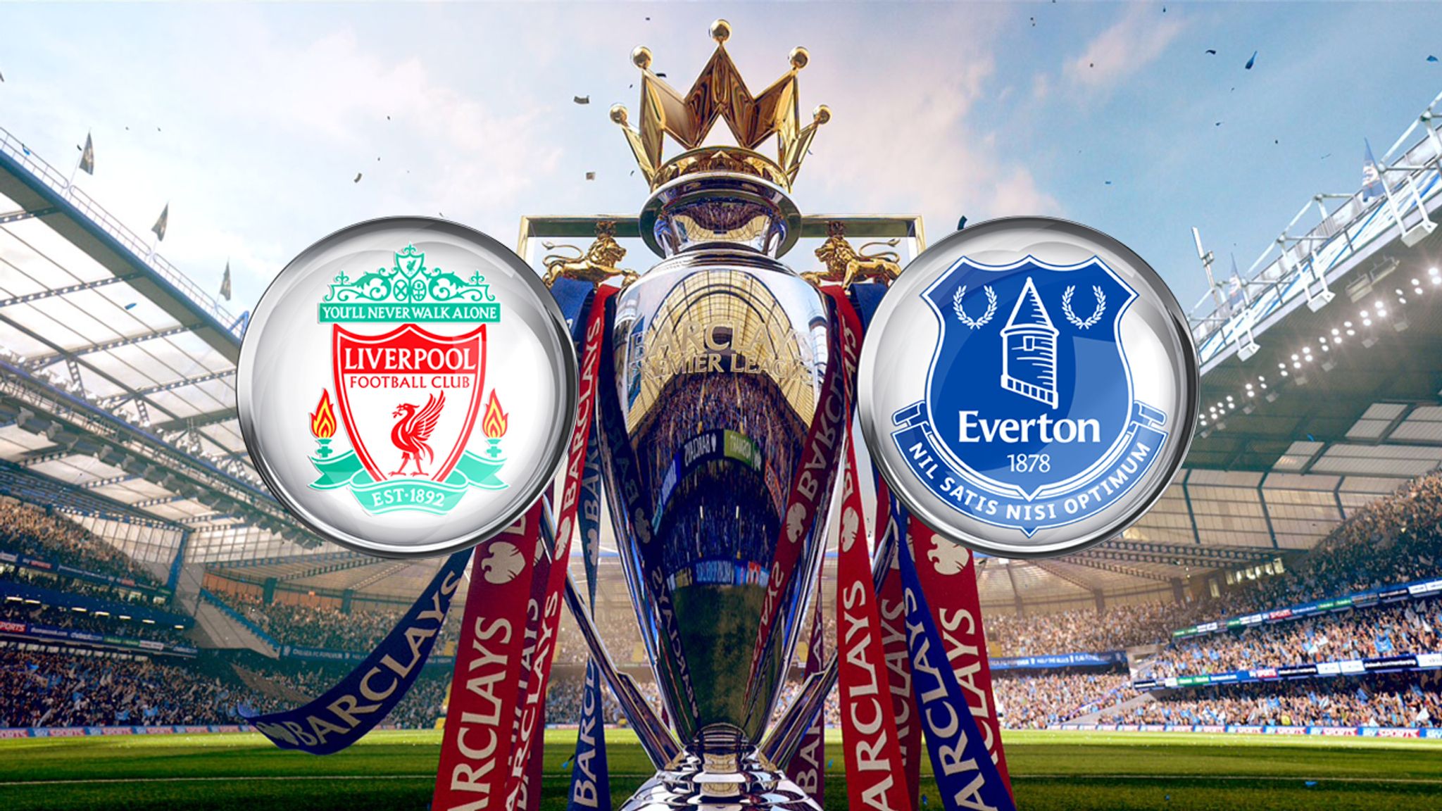 لیگ برتر انگلیس/دربی مرسی ساید/ Merseyside derby/Premier league