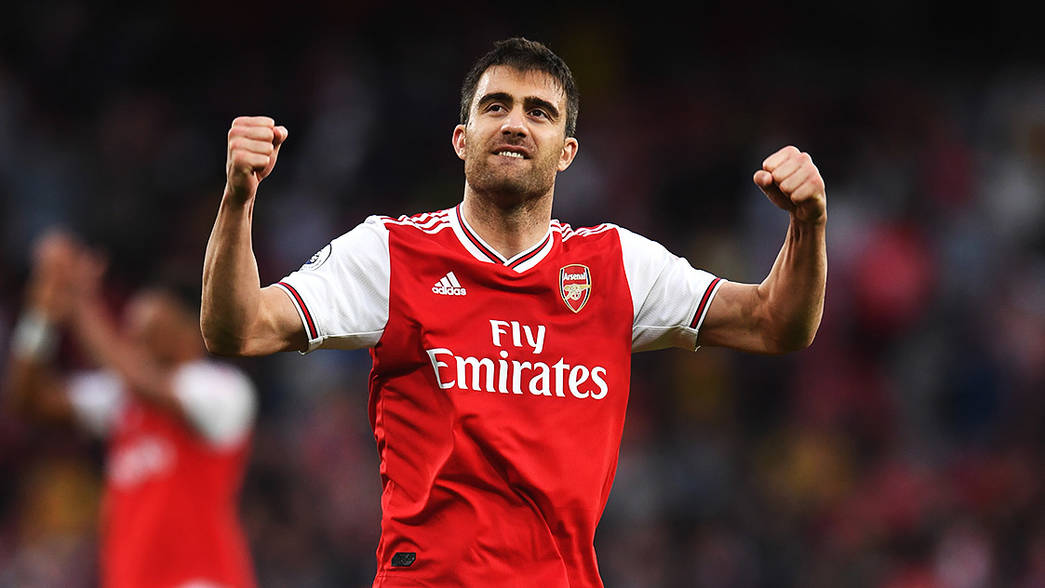 آرسنال/مدافع یونانی/Arsenal/Greek Defender