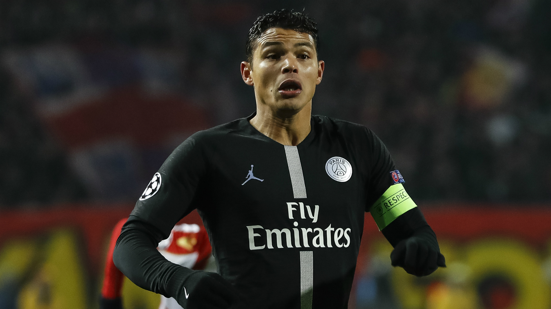 پاری سن ژرمن/مدافع برزیلی/فرانسه/PSG/Brazil/Defender/France