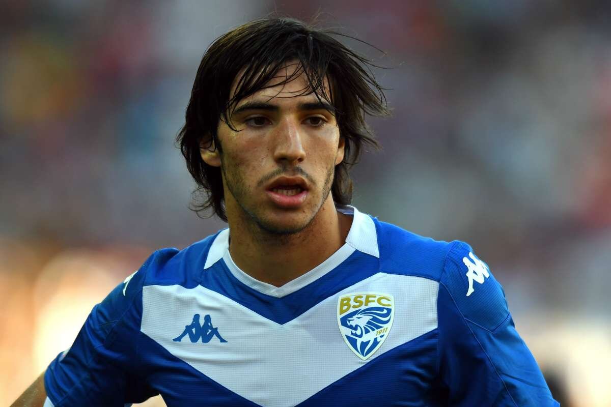 برشا/هافبک ایتالیایی/Brescia/Italain midfielder