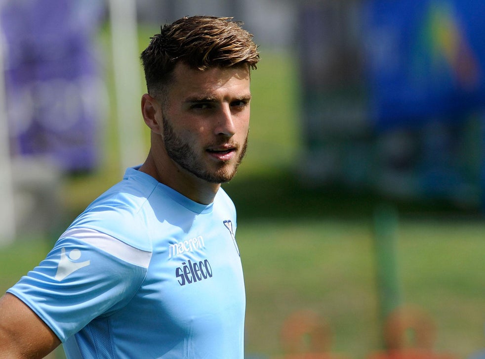 لاتزیو/مدافع هلندی/Lazio/Dutch defender