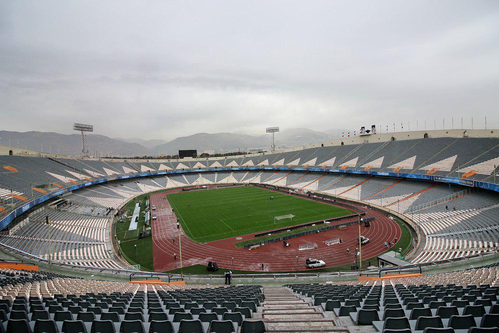پرسپولیس / فولاد
