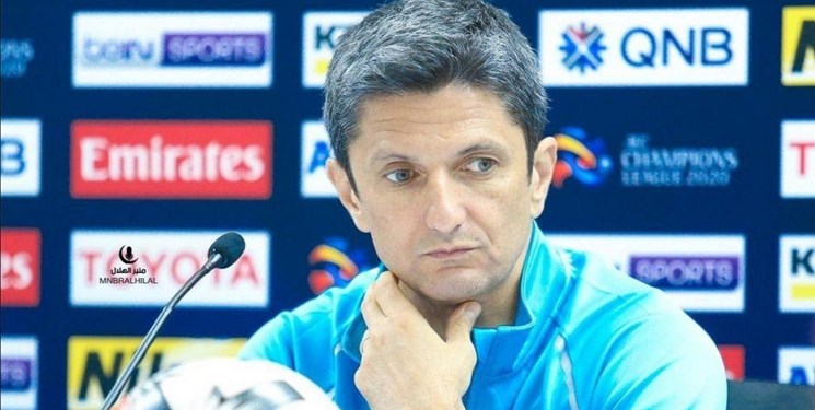 الهلال / لیگ قهرمانان آسیا