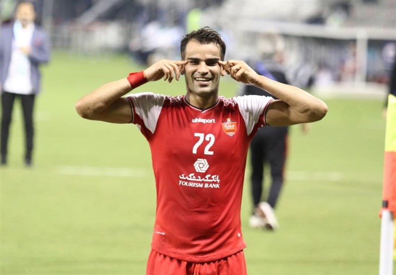پرسپولیس / لیگ خلیج فارس
