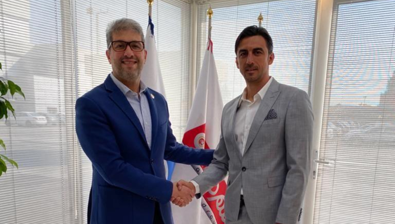 لیگ ایران