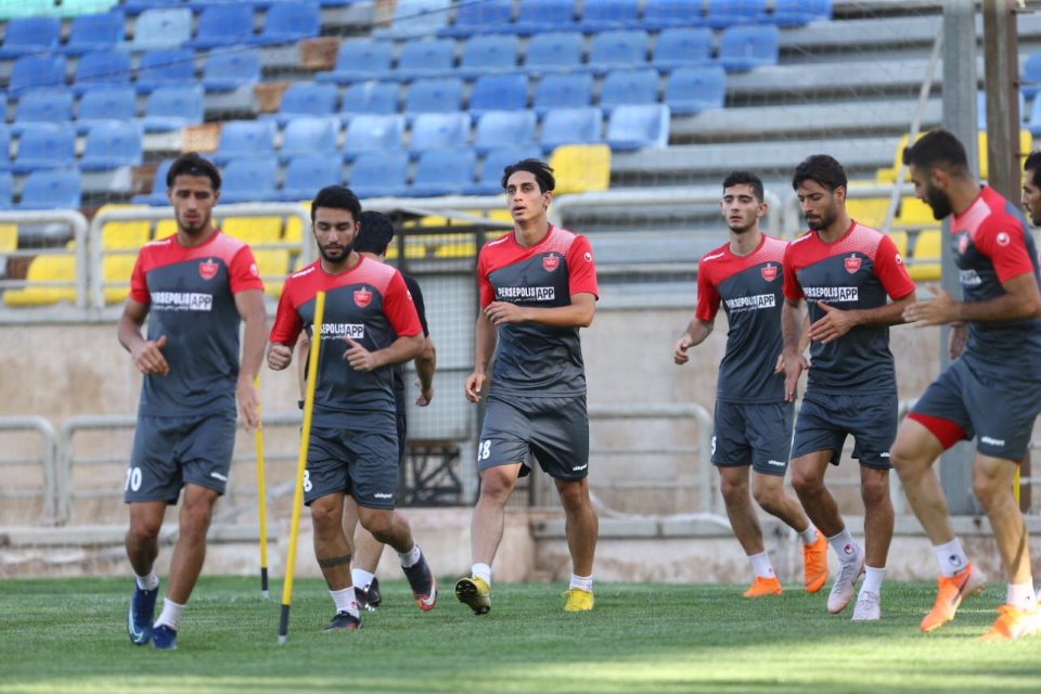 لیگ خلیج فارس