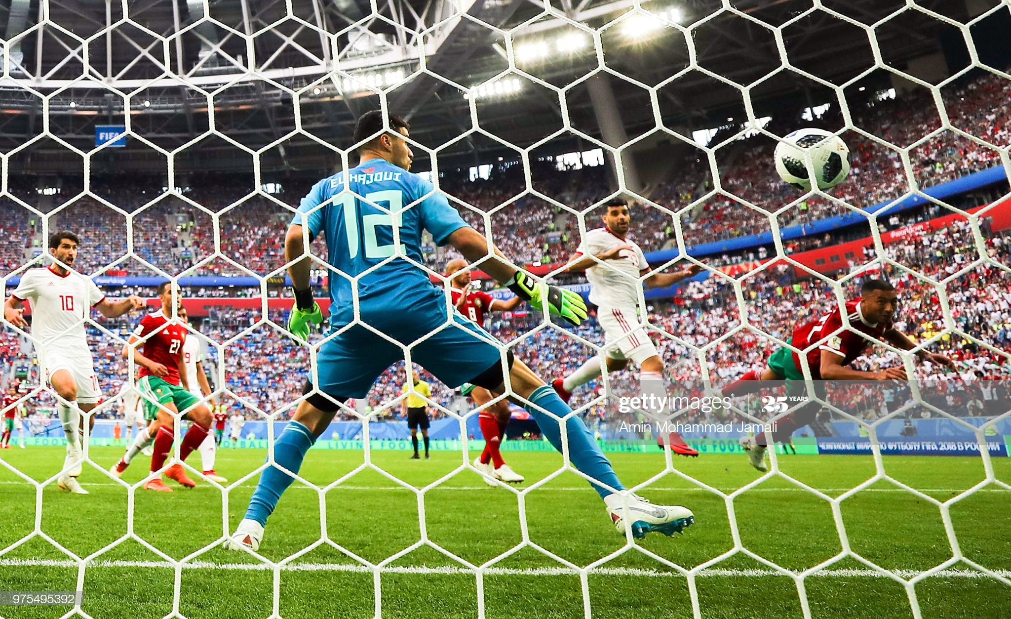 جام جهانی / کارلوس کی روش