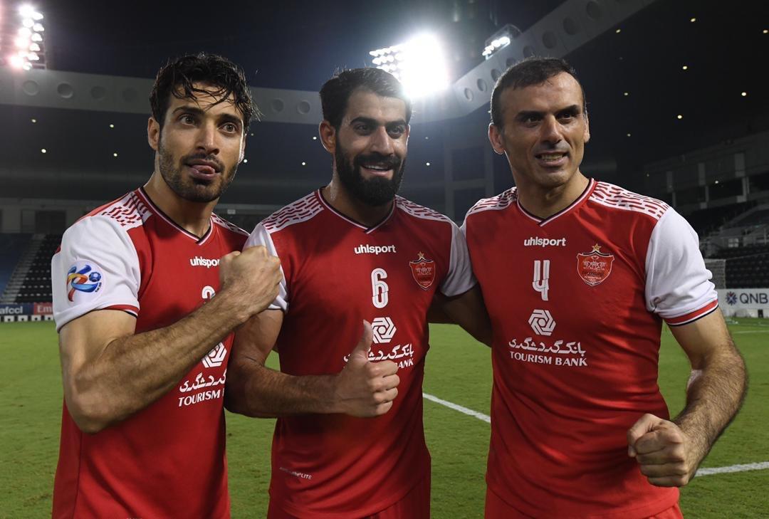 پرسپولیس