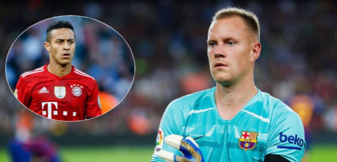 بارسلونا-بایرن مونیخ-اسپانیا-آلمان-بوندسلیگا-لالیگا-نقل و انتقالات-Barcelona-Bayern Munich