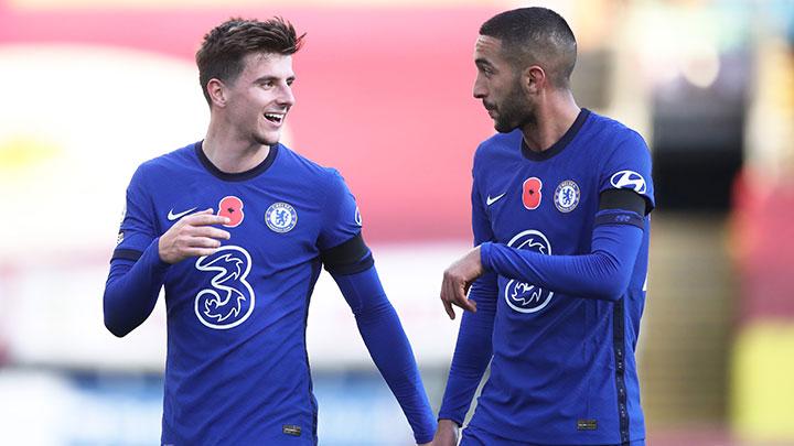 چلسی-لیگ برتر-انگلستان-آبی های لندن-Chelsea-England