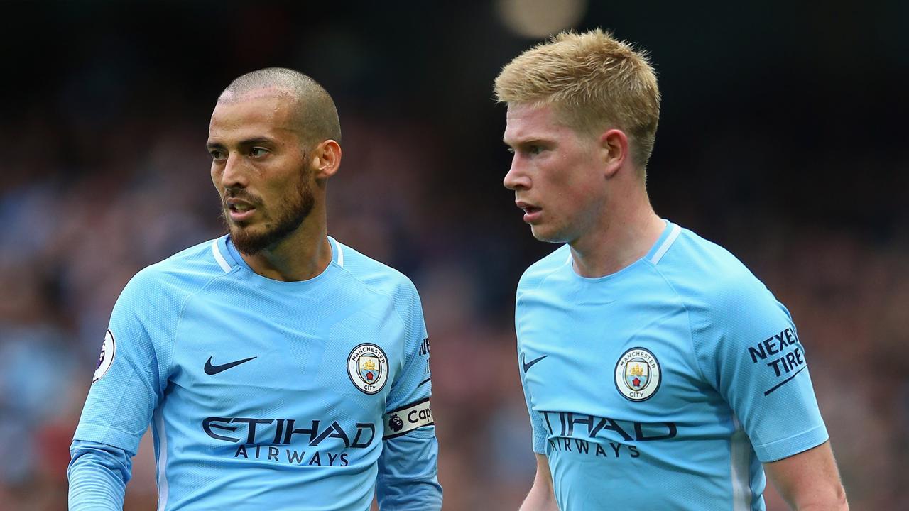 منچسترسیتی-لیگ برتر-انگلستان-سیتیزن ها-Manchester City-England