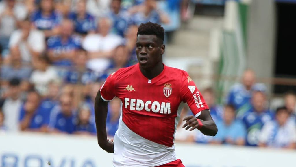 موناکو-لیگ یک فرانسه-فرانسه-Monaco-France-League 1-نقل و انتقالات