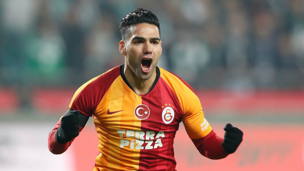 گالاتاسارای-سوپر لیگ ترکیه-کلمبیا-نقل و انتقالات-Colombia-Galatasaray