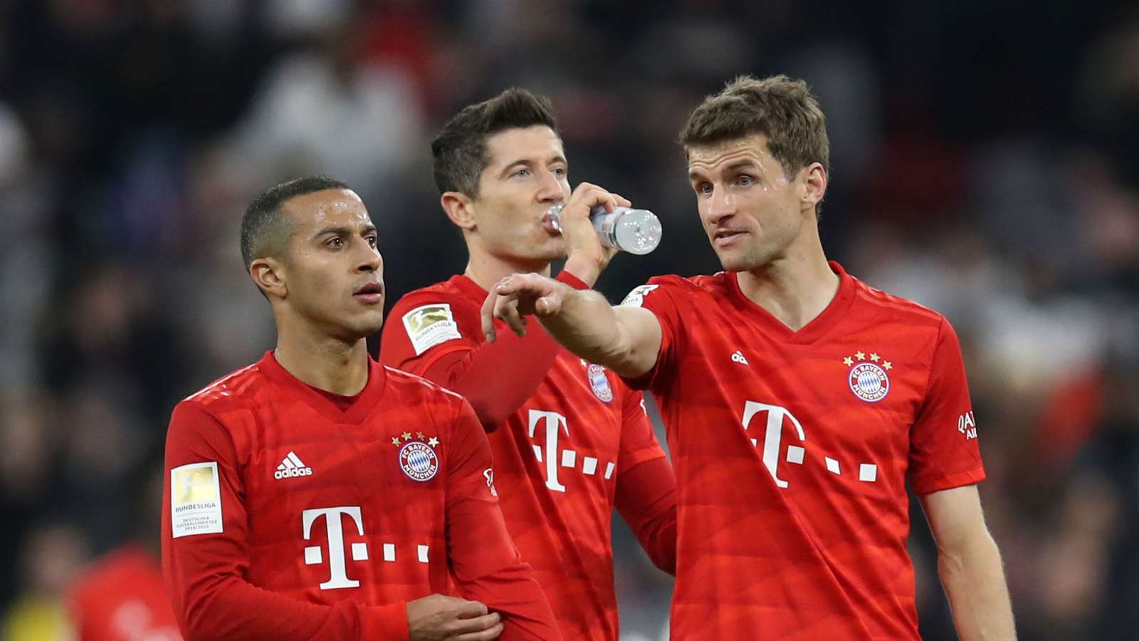 بایرن مونیخ-بوندسلیگا-باواریایی ها-آلمان-Germany-Bayern Munich