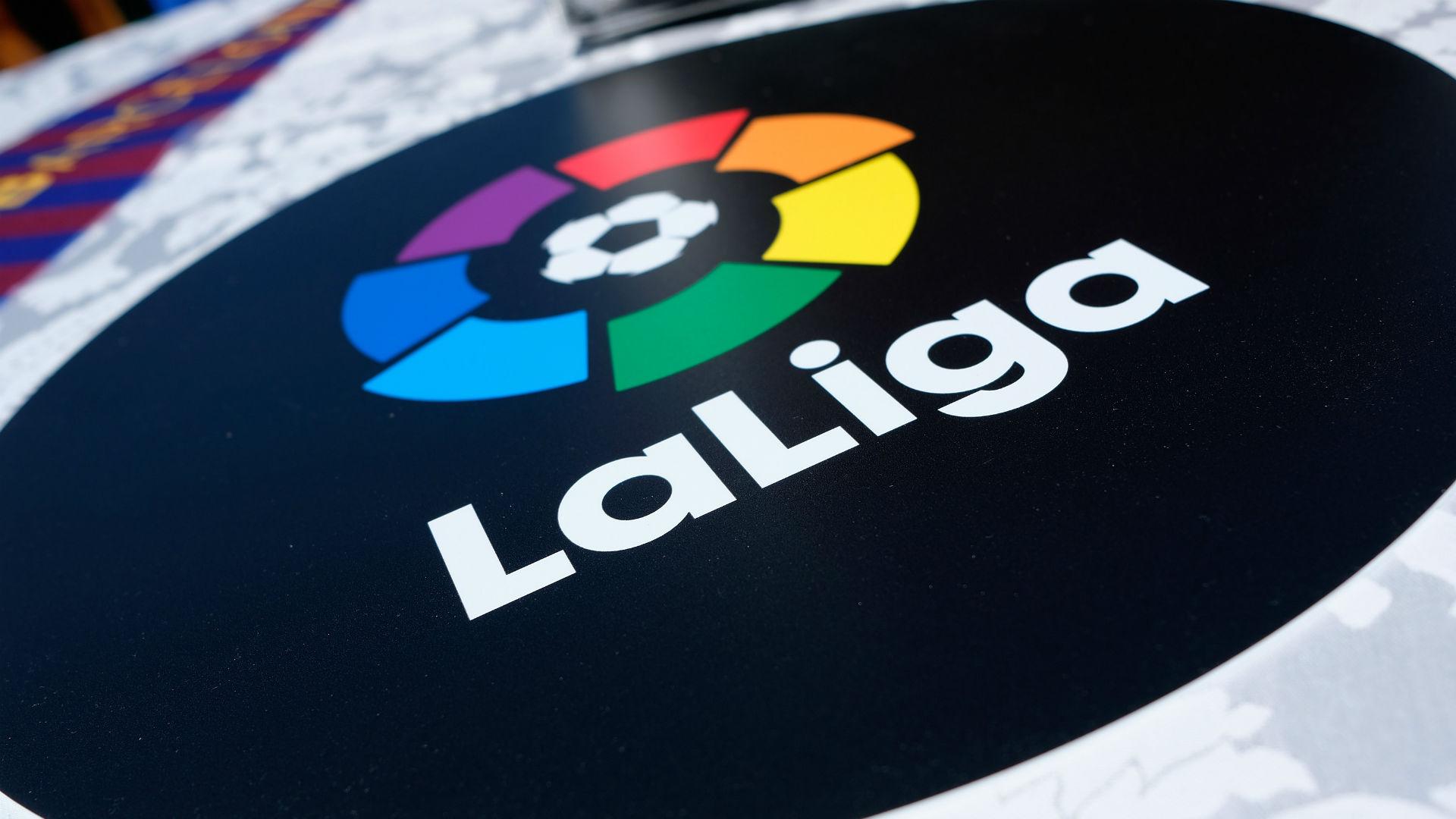 اسپانیا-Laliga-لالیگا