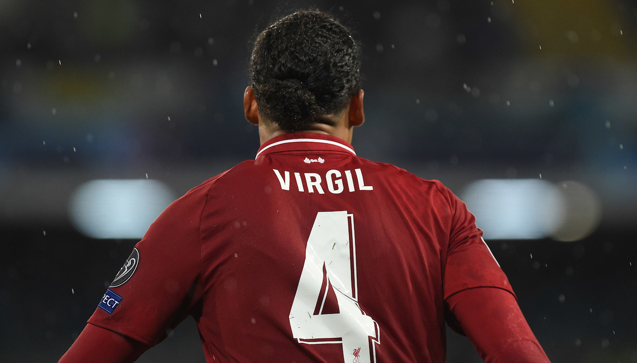 لیورپول / Liverpool