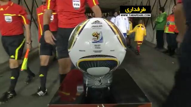 جام جهانی 2010 / World Cup 2010