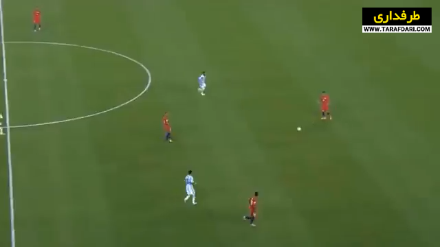 کوپا آمریکا 2016 / Copa America 2016