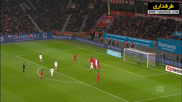 بوندس لیگا / آلمان / bundesliga