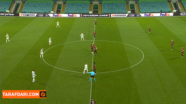 لیگ اروپا / europa league