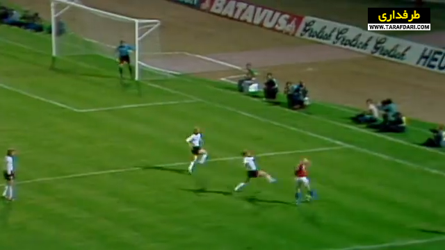 جام ملت های اروپا 1976 / Uefa Euro 1976