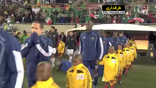 جام جهانی 2010 / World Cup 2010