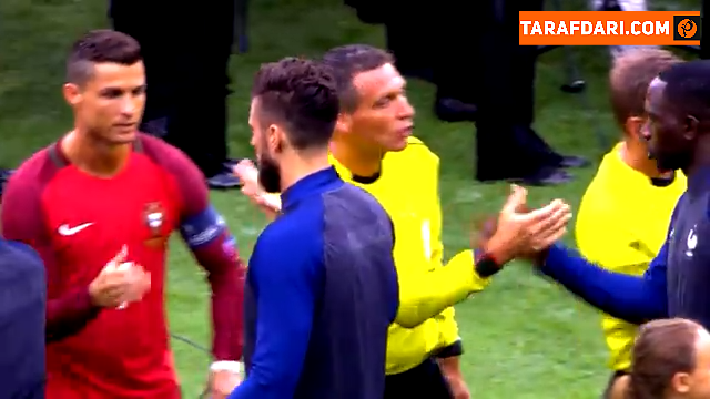 جام ملت های اروپا 2016 / Uefa Euro 2016