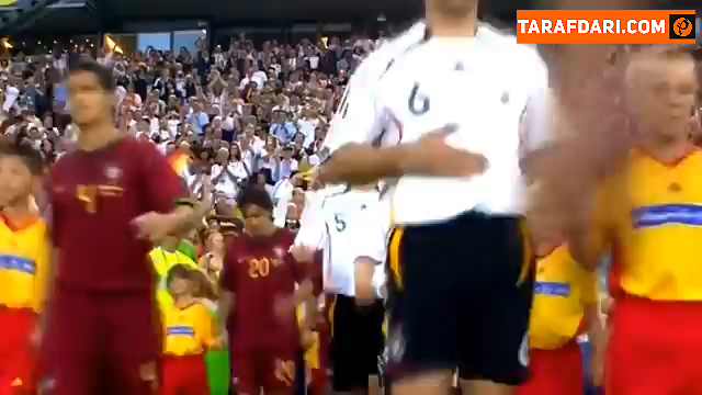 جام جهانی 2006 / World Cup 2006