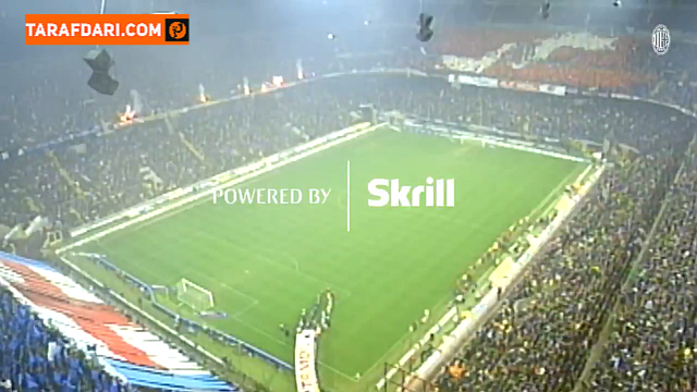 سری آ / Serie A