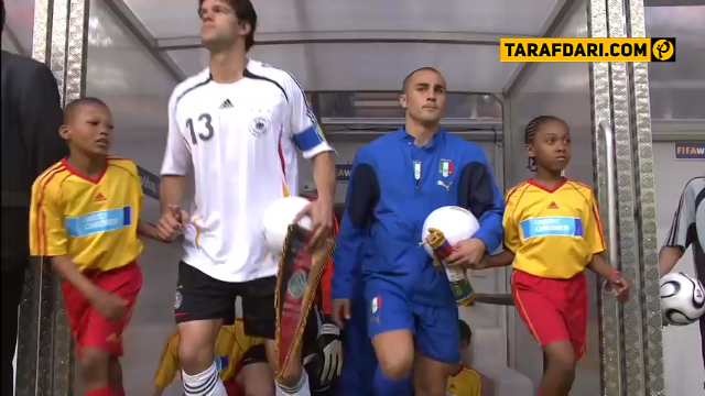 جام جهانی 2006 / World Cup 2006