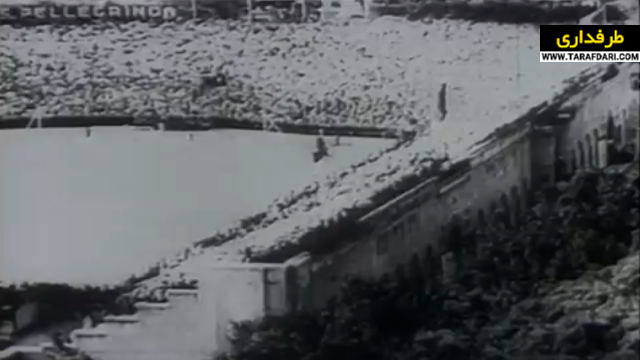 جام جهانی 1934/ World Cup 1934