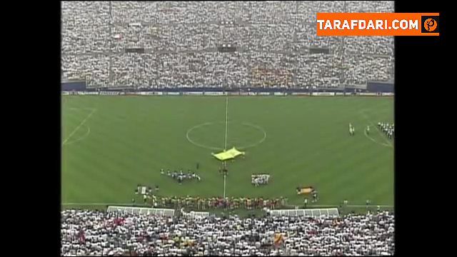 جام جهانی 1994 / World Cup 1994