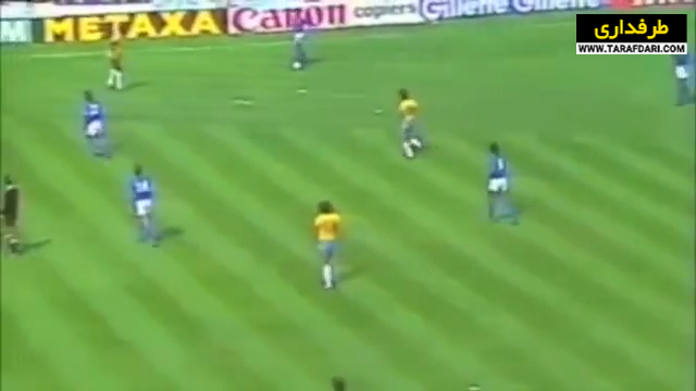جام جهانی 1982 / World Cup 1982