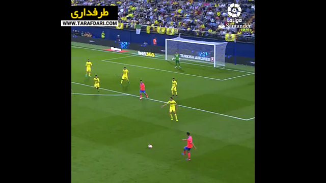 بارسلونا-لاس پالماس-لالیگا-اسپانیا-Barcelona-Las Palmas-غنا