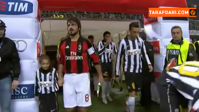سری آ / Serie A