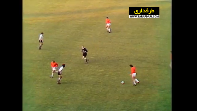 جام جهانی 1974 / World Cup 1974