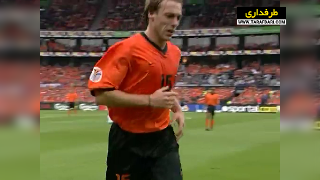 جام ملت های اروپا 2000 / Uefa Euro 2000