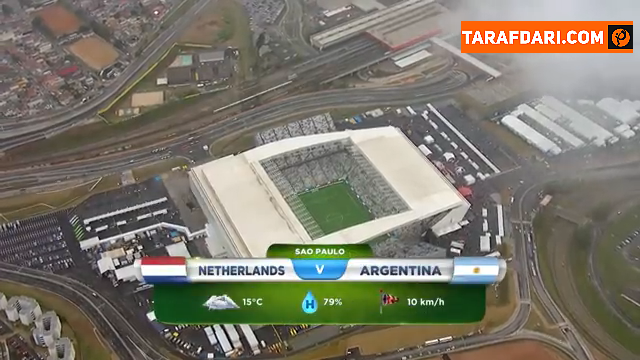 جام جهانی 2014 / World Cup 2014