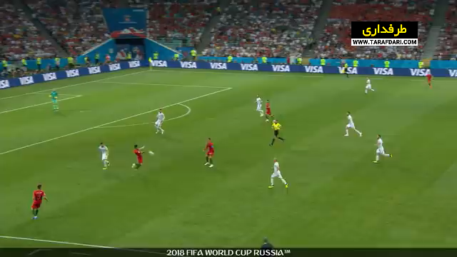 جام جهانی 2018 / World Cup 2018