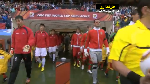 جام جهانی 2010 / World Cup 2010