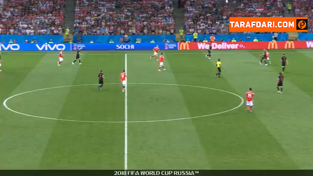 جام جهانی 2018 / World Cup 2018
