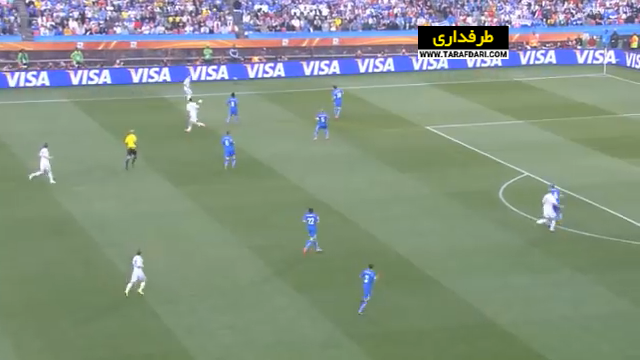 جام جهانی 2010 / World Cup 2010