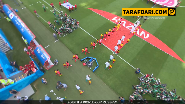 جام جهانی 2018 / World Cup 2018