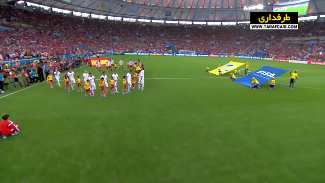 جام جهانی 2014 / World Cup 2014