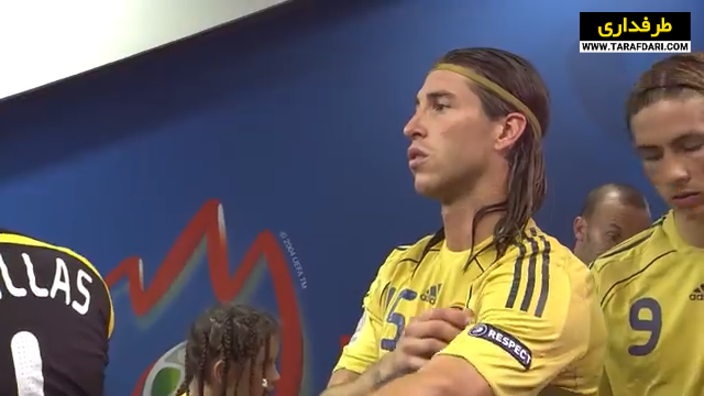 جام ملت های اروپا 2008 / Uefa Euro 2008