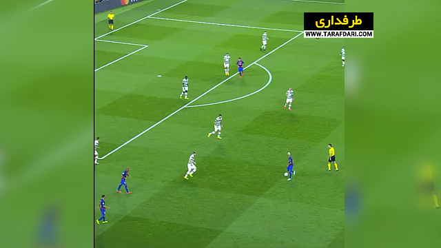 barcelona / بارسلونا / لالیگا / اسپانیا / اروگوئه