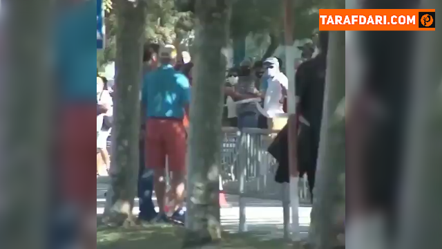 ورزش سه گانه