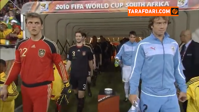 جام جهانی 2010 / World Cup 2010