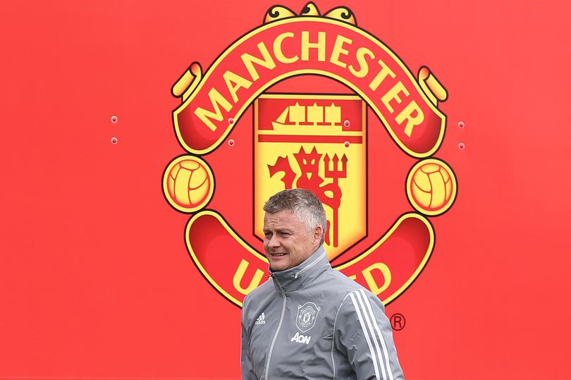 منچستریونایتد-لیگ برتر انگلیس-نروژ-Manchester United-Premier League-Norway